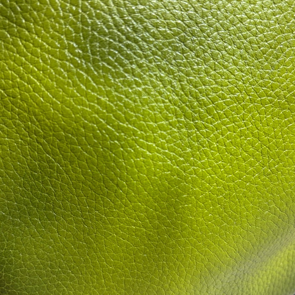 Brand New Multicolor genuine Leather Backpack - Picture 15 of 16